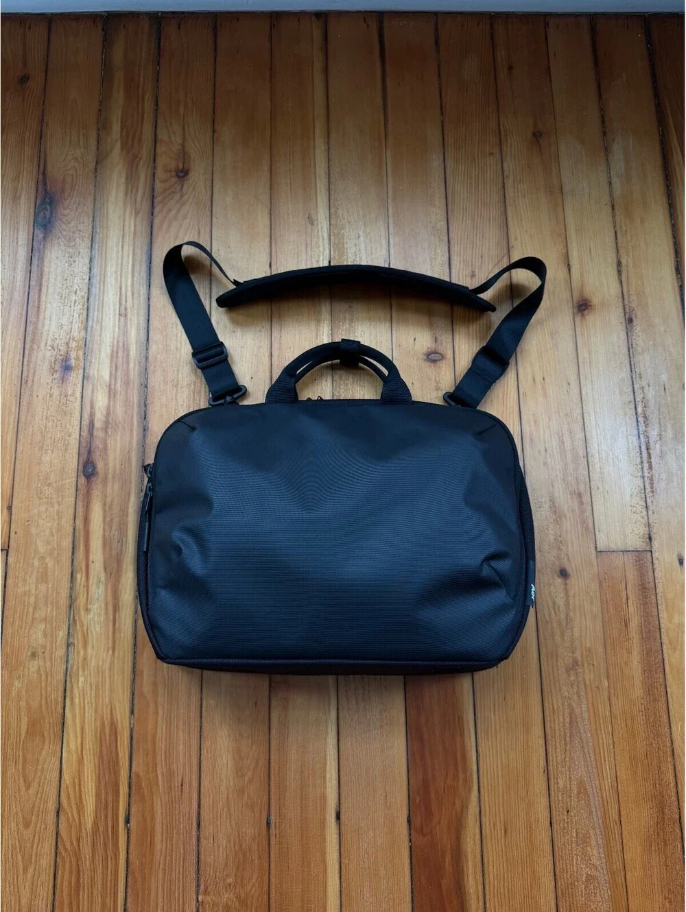 Aer Tech Brief - Barely Used - Black